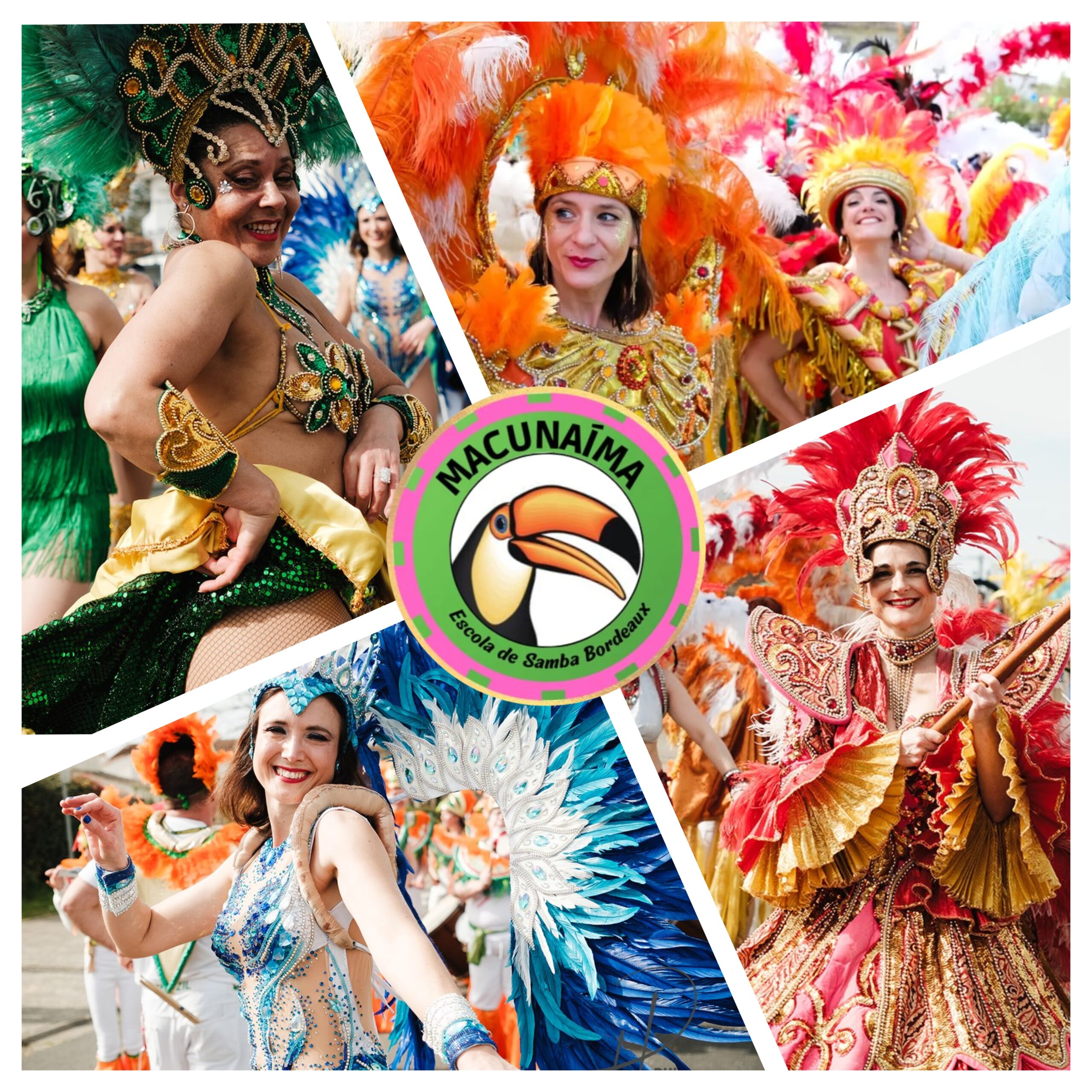 Cours de Samba à Bordeaux : Où et Comment Commencer ? - Passion Samba